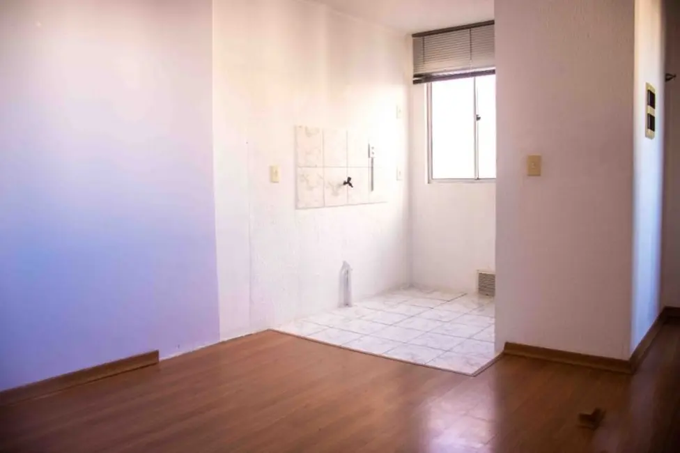 Foto 6 de Apartamento com 2 quartos à venda, 48m2 em Jardim Leopoldina, Porto Alegre - RS