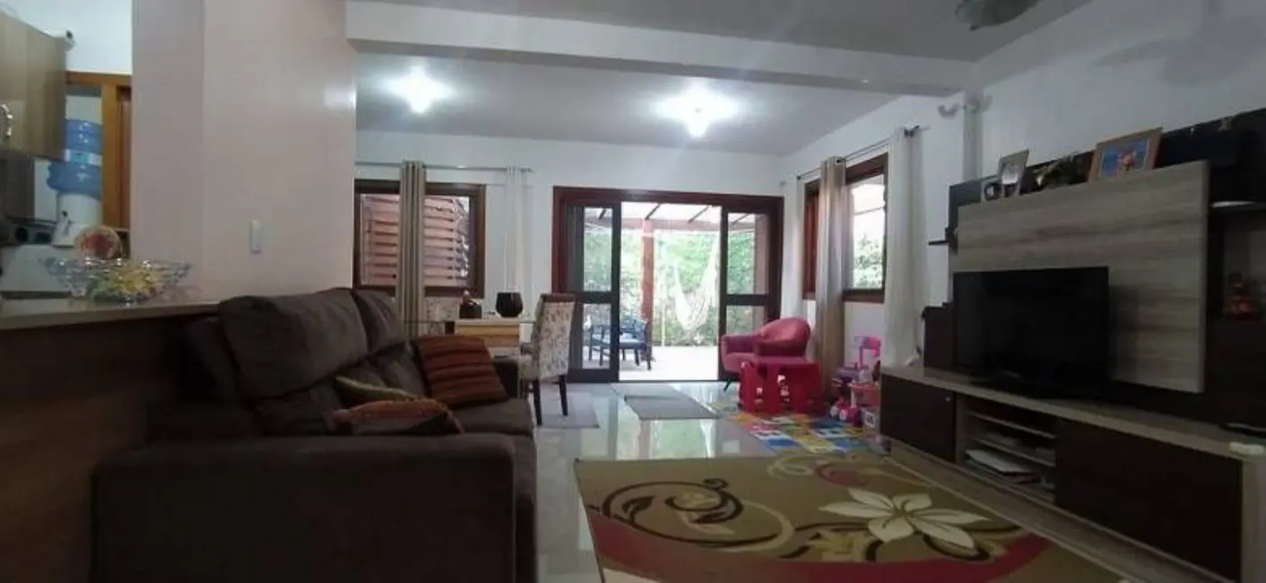 Foto 8 de Casa de Condomínio com 2 quartos à venda, 78m2 em Lomba do Pinheiro, Porto Alegre - RS