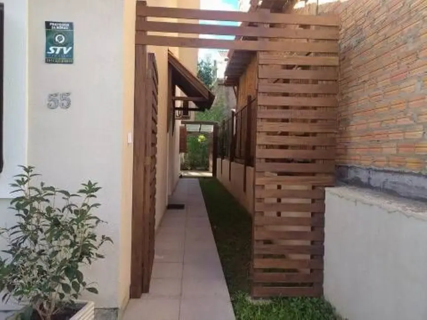 Foto 4 de Casa de Condomínio com 2 quartos à venda, 78m2 em Lomba do Pinheiro, Porto Alegre - RS