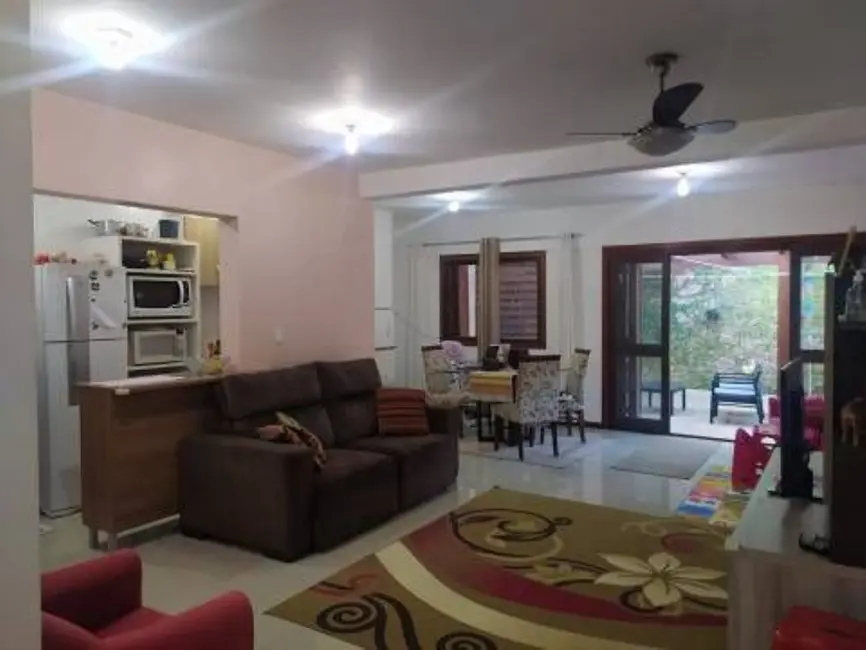 Foto 5 de Casa de Condomínio com 2 quartos à venda, 78m2 em Lomba do Pinheiro, Porto Alegre - RS