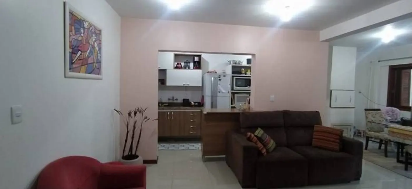 Foto 6 de Casa de Condomínio com 2 quartos à venda, 78m2 em Lomba do Pinheiro, Porto Alegre - RS