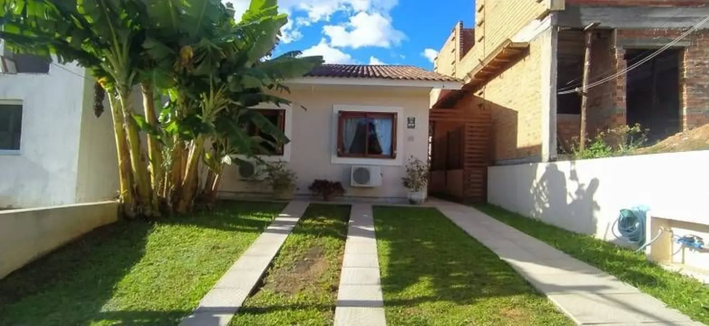 Foto 3 de Casa de Condomínio com 2 quartos à venda, 78m2 em Lomba do Pinheiro, Porto Alegre - RS