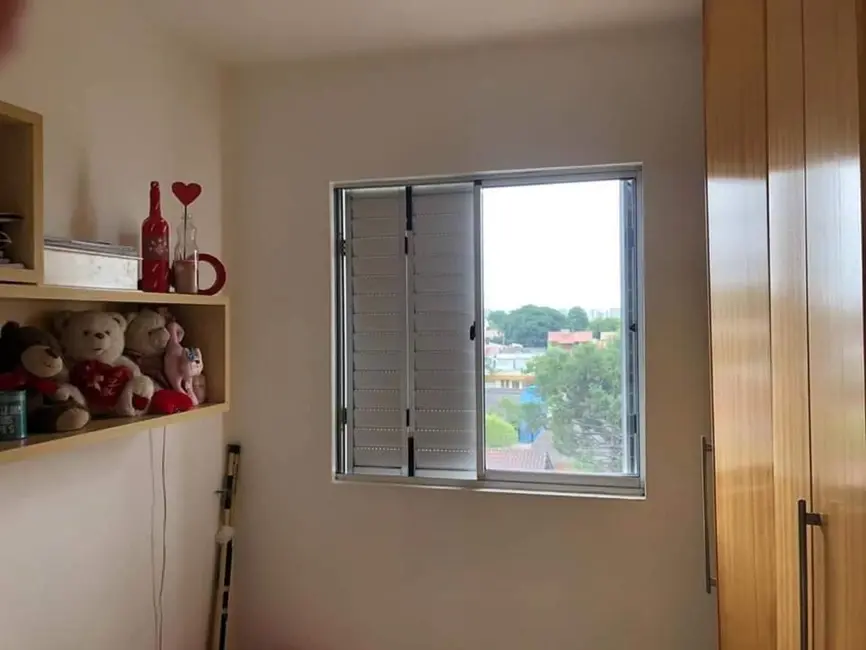 Foto 6 de Apartamento com 3 quartos à venda, 60m2 em Sarandi, Porto Alegre - RS