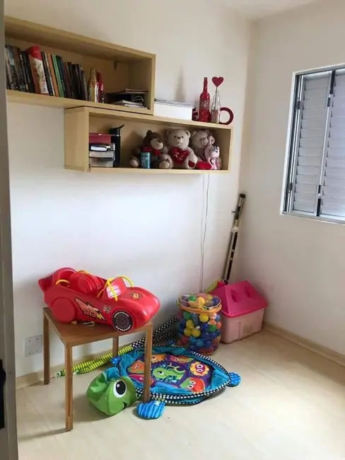 Foto 5 de Apartamento com 3 quartos à venda, 60m2 em Sarandi, Porto Alegre - RS