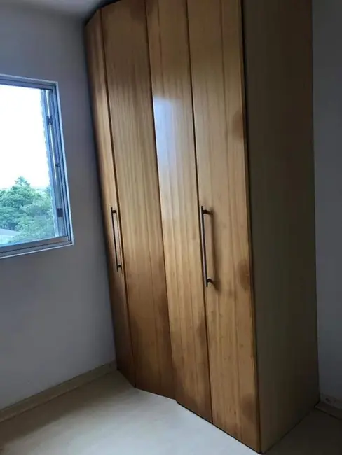 Foto 4 de Apartamento com 3 quartos à venda, 60m2 em Sarandi, Porto Alegre - RS