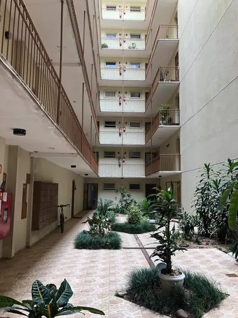 Foto 8 de Apartamento com 3 quartos à venda, 60m2 em Sarandi, Porto Alegre - RS