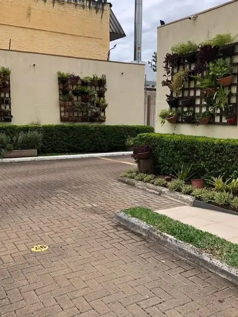 Foto 7 de Apartamento com 3 quartos à venda, 60m2 em Sarandi, Porto Alegre - RS