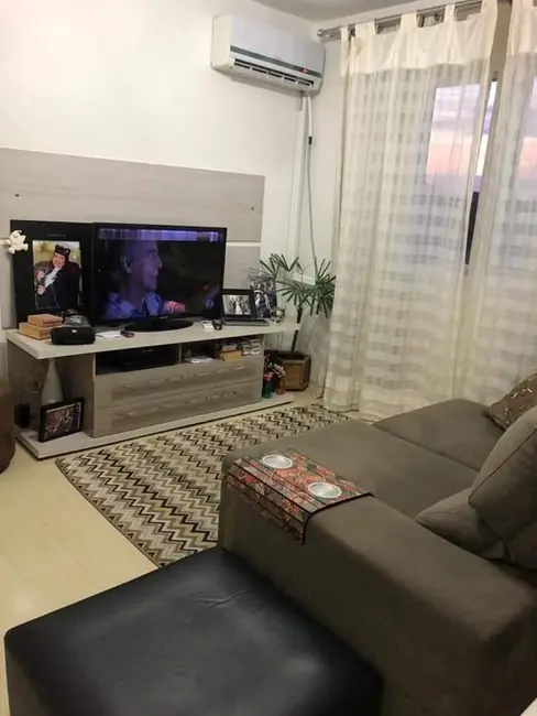 Foto 9 de Apartamento com 3 quartos à venda, 60m2 em Sarandi, Porto Alegre - RS