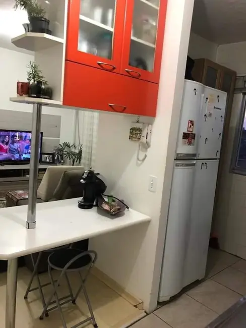 Foto 3 de Apartamento com 3 quartos à venda, 60m2 em Sarandi, Porto Alegre - RS