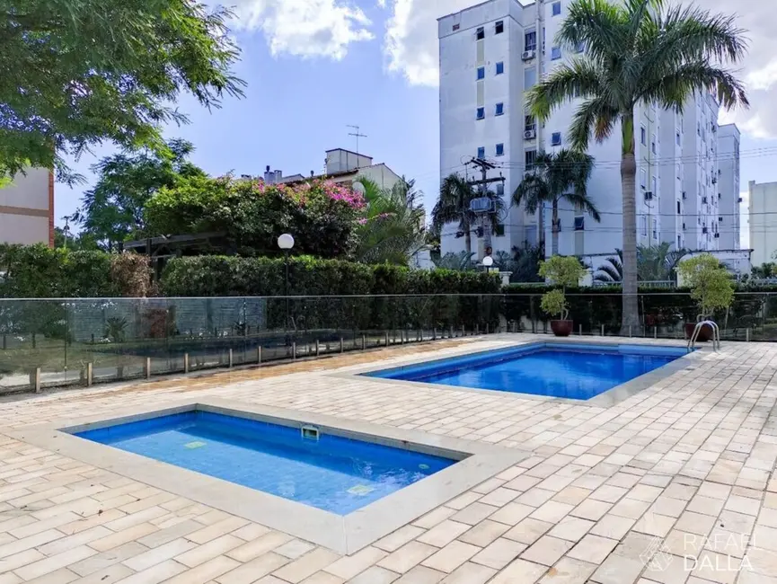 Foto 4 de Apartamento com 2 quartos à venda, 51m2 em Sarandi, Porto Alegre - RS