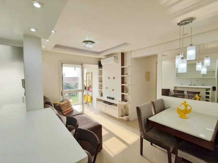 Foto 3 de Apartamento com 2 quartos à venda, 61m2 em Sarandi, Porto Alegre - RS