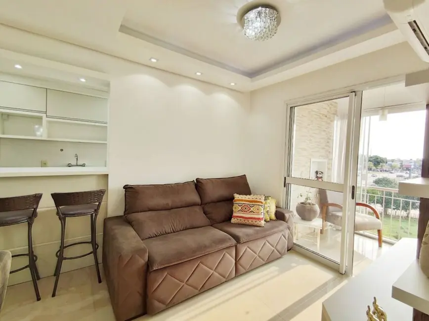 Foto 1 de Apartamento com 2 quartos à venda, 61m2 em Sarandi, Porto Alegre - RS