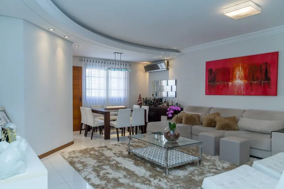 Foto 1 de Casa de Condomínio com 3 quartos à venda, 243m2 em Cavalhada, Porto Alegre - RS