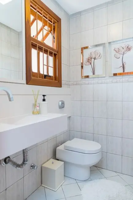 Foto 6 de Casa de Condomínio com 3 quartos à venda, 243m2 em Cavalhada, Porto Alegre - RS