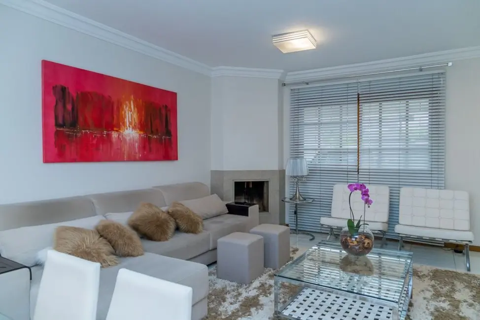 Foto 3 de Casa de Condomínio com 3 quartos à venda, 243m2 em Cavalhada, Porto Alegre - RS