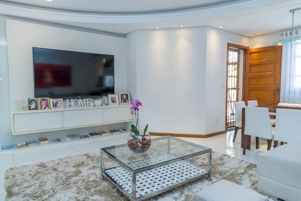 Foto 5 de Casa de Condomínio com 3 quartos à venda, 243m2 em Cavalhada, Porto Alegre - RS