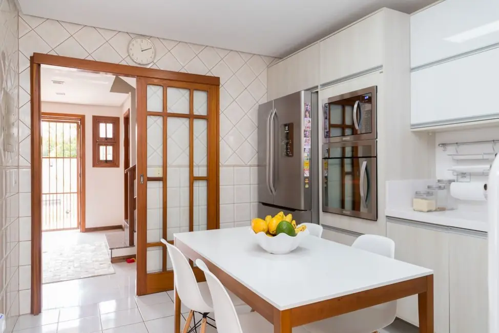 Foto 8 de Casa de Condomínio com 3 quartos à venda, 243m2 em Cavalhada, Porto Alegre - RS