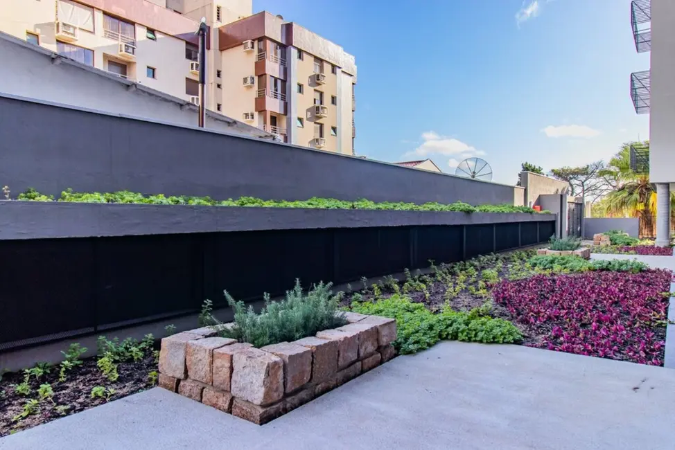 Apartamento com 2 quartos à venda, 77m2 em Menino Deus, Porto Alegre - RS - imagem 6 Foto 6 de Apartamento com 2 quartos à venda, 77m2 em Menino Deus, Porto Alegre - RS