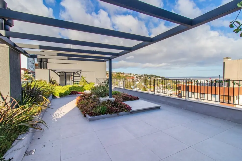 Apartamento com 2 quartos à venda, 77m2 em Menino Deus, Porto Alegre - RS - imagem 8 Foto 8 de Apartamento com 2 quartos à venda, 77m2 em Menino Deus, Porto Alegre - RS