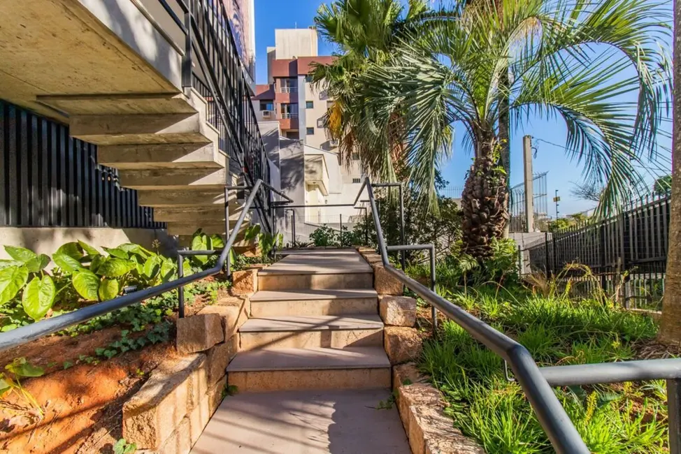 Apartamento com 2 quartos à venda, 77m2 em Menino Deus, Porto Alegre - RS - imagem 5 Foto 5 de Apartamento com 2 quartos à venda, 77m2 em Menino Deus, Porto Alegre - RS