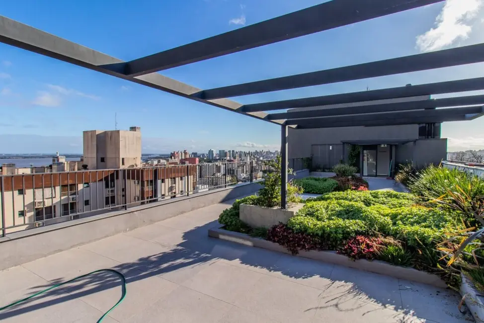 Apartamento com 2 quartos à venda, 77m2 em Menino Deus, Porto Alegre - RS - imagem 7 Foto 7 de Apartamento com 2 quartos à venda, 77m2 em Menino Deus, Porto Alegre - RS