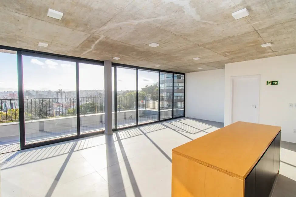 Apartamento com 2 quartos à venda, 77m2 em Menino Deus, Porto Alegre - RS - imagem 9 Foto 9 de Apartamento com 2 quartos à venda, 77m2 em Menino Deus, Porto Alegre - RS