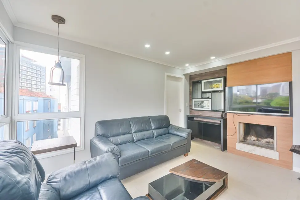 Apartamento com 1 quarto à venda, 52m2 em Petrópolis, Porto Alegre - RS - imagem 5 Foto 5 de Apartamento com 1 quarto à venda, 52m2 em Petrópolis, Porto Alegre - RS