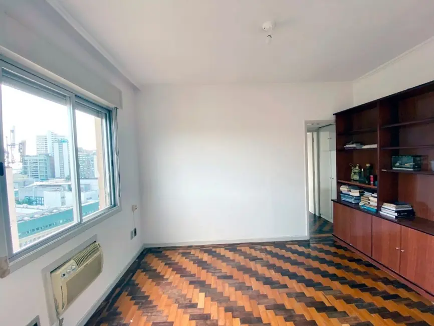 Foto 4 de Apartamento com 1 quarto à venda, 38m2 em Bom Fim, Porto Alegre - RS