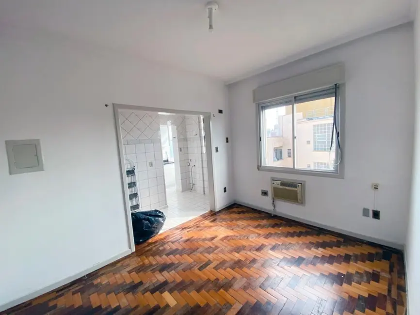 Foto 5 de Apartamento com 1 quarto à venda, 38m2 em Bom Fim, Porto Alegre - RS