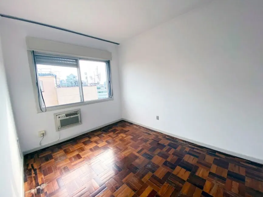 Foto 2 de Apartamento com 1 quarto à venda, 38m2 em Bom Fim, Porto Alegre - RS