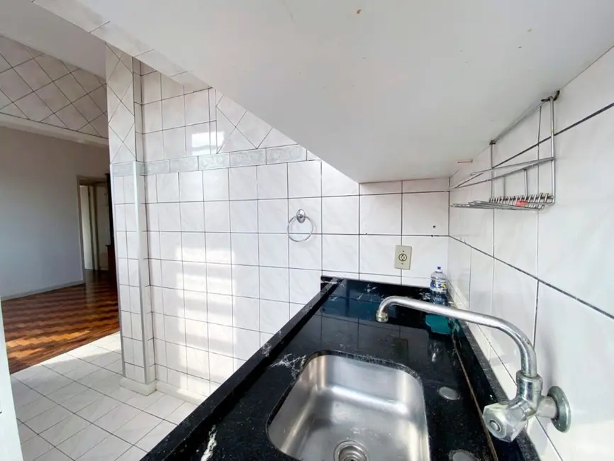 Foto 8 de Apartamento com 1 quarto à venda, 38m2 em Bom Fim, Porto Alegre - RS