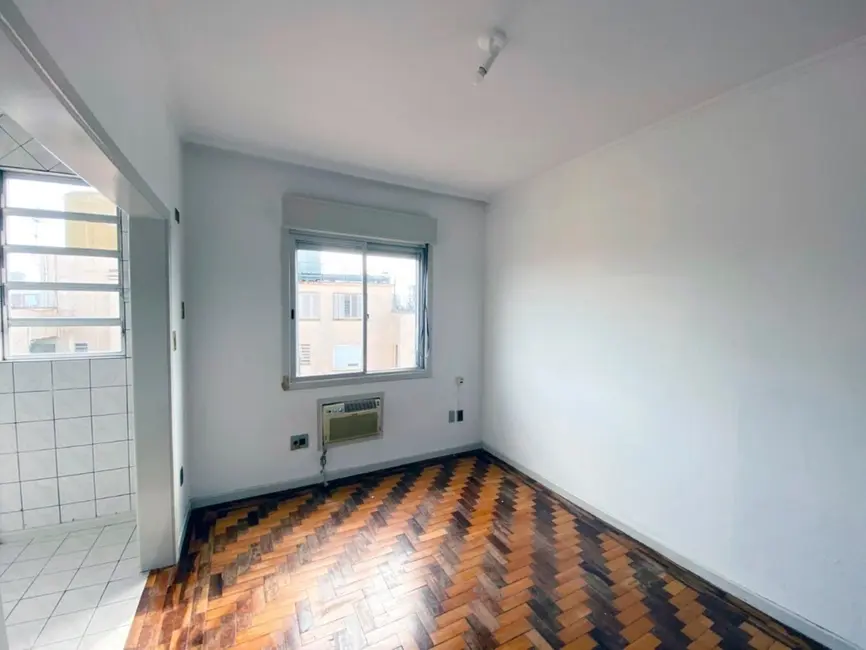 Foto 6 de Apartamento com 1 quarto à venda, 38m2 em Bom Fim, Porto Alegre - RS