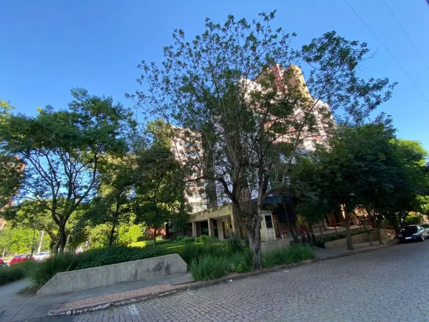 Sala Comercial à venda, 48m2 em Higienópolis, Porto Alegre - RS - imagem 3 Foto 3 de Sala Comercial à venda, 48m2 em Higienópolis, Porto Alegre - RS