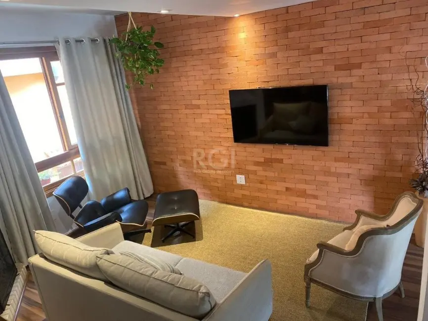 Foto 7 de Casa de Condomínio com 3 quartos à venda, 186m2 em Espírito Santo, Porto Alegre - RS