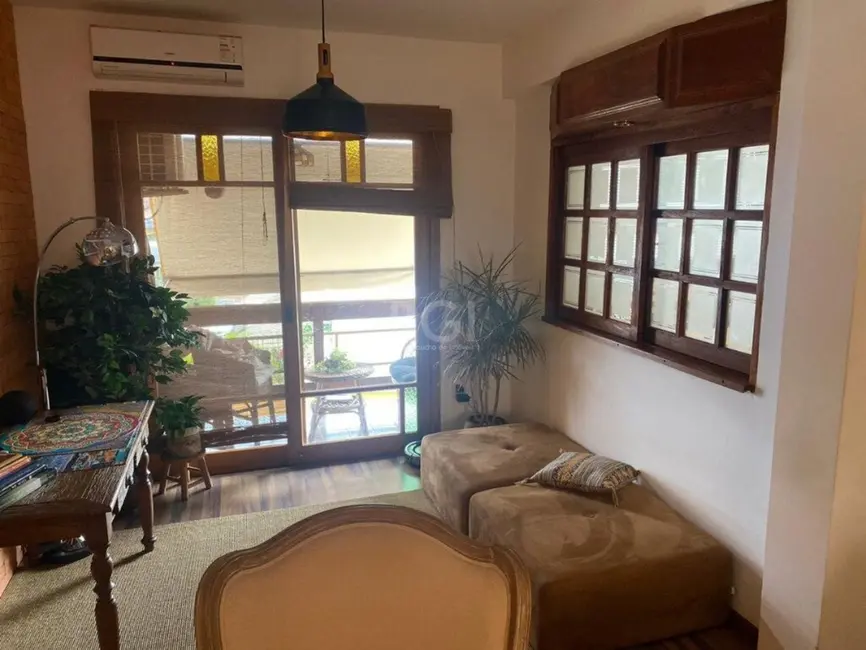 Foto 6 de Casa de Condomínio com 3 quartos à venda, 186m2 em Espírito Santo, Porto Alegre - RS