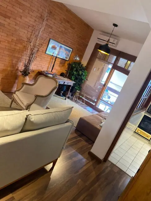 Foto 4 de Casa de Condomínio com 3 quartos à venda, 186m2 em Espírito Santo, Porto Alegre - RS