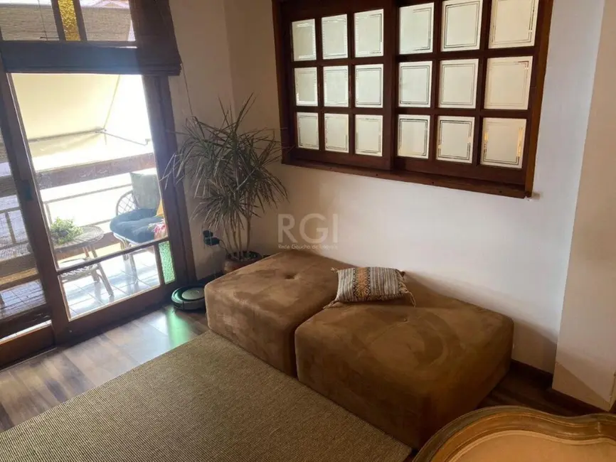 Foto 8 de Casa de Condomínio com 3 quartos à venda, 186m2 em Espírito Santo, Porto Alegre - RS