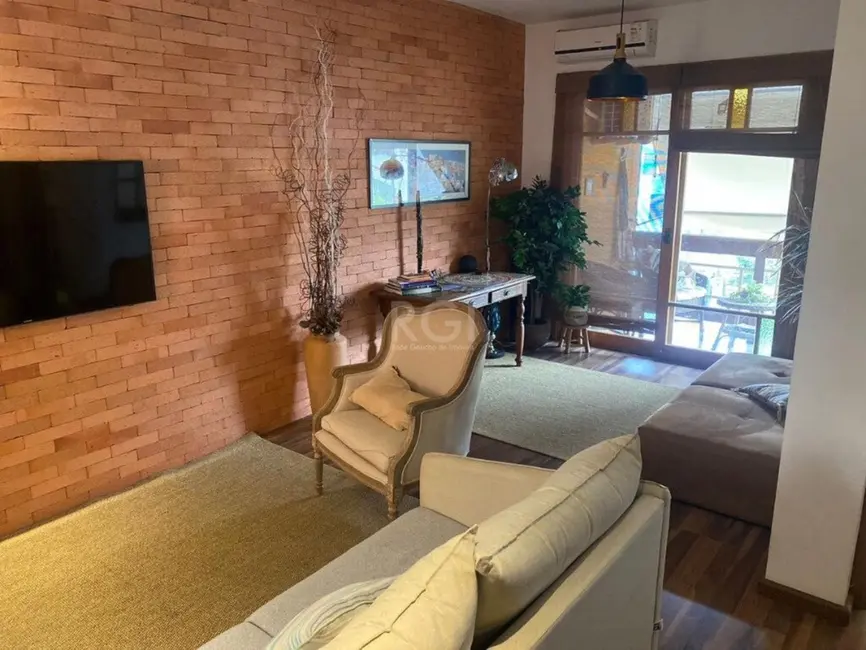 Foto 5 de Casa de Condomínio com 3 quartos à venda, 186m2 em Espírito Santo, Porto Alegre - RS