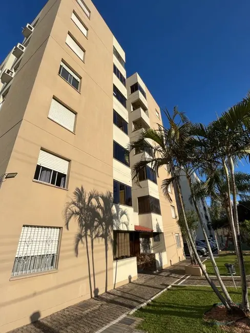 Foto 1 de Apartamento com 2 quartos à venda, 52m2 em Sarandi, Porto Alegre - RS