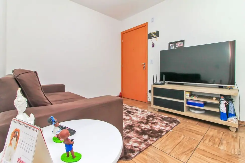 Apartamento com 2 quartos à venda, 40m2 em Vila Nova, Porto Alegre - RS - imagem 9 Foto 9 de Apartamento com 2 quartos à venda, 40m2 em Vila Nova, Porto Alegre - RS