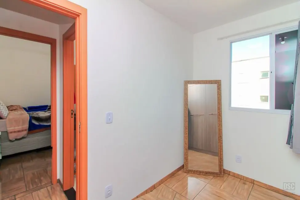 Apartamento com 2 quartos à venda, 40m2 em Vila Nova, Porto Alegre - RS - imagem 6 Foto 6 de Apartamento com 2 quartos à venda, 40m2 em Vila Nova, Porto Alegre - RS