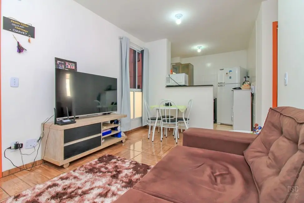 Apartamento com 2 quartos à venda, 40m2 em Vila Nova, Porto Alegre - RS - imagem 8 Foto 8 de Apartamento com 2 quartos à venda, 40m2 em Vila Nova, Porto Alegre - RS