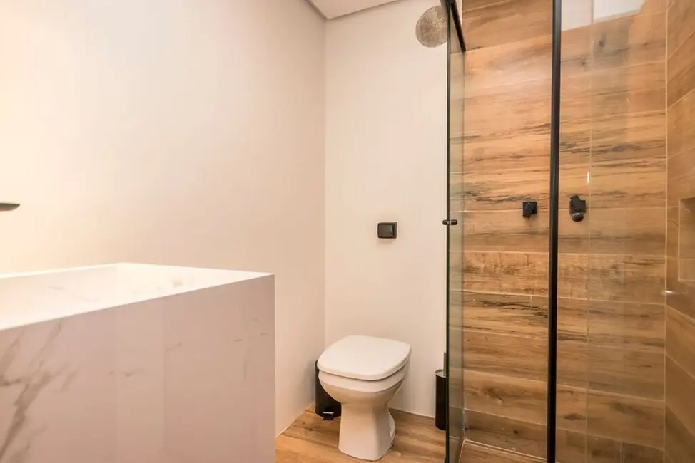 Foto 8 de Apartamento com 3 quartos à venda, 107m2 em Santana, Porto Alegre - RS