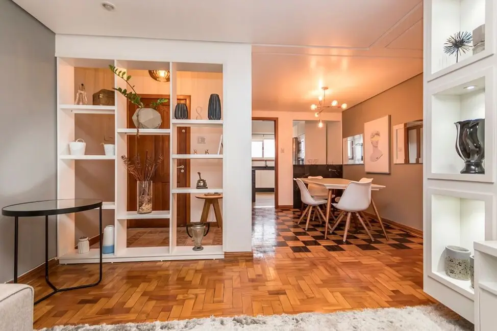 Foto 5 de Apartamento com 3 quartos à venda, 107m2 em Santana, Porto Alegre - RS