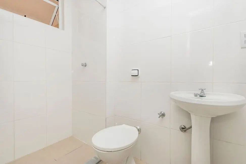 Apartamento com 1 quarto à venda, 42m2 em Centro Histórico, Porto Alegre - RS - imagem 7 Foto 7 de Apartamento com 1 quarto à venda, 42m2 em Centro Histórico, Porto Alegre - RS