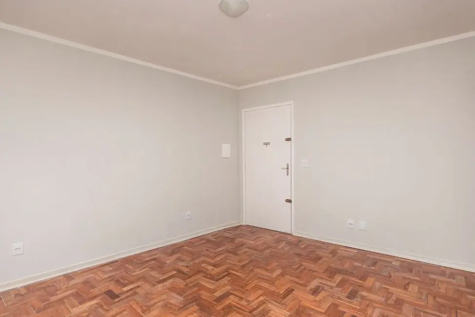 Apartamento com 1 quarto à venda, 42m2 em Centro Histórico, Porto Alegre - RS - imagem 1 Foto 1 de Apartamento com 1 quarto à venda, 42m2 em Centro Histórico, Porto Alegre - RS