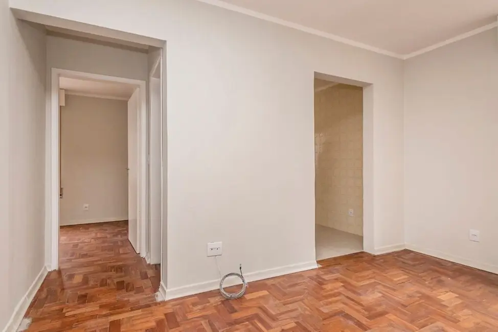 Apartamento com 1 quarto à venda, 42m2 em Centro Histórico, Porto Alegre - RS - imagem 3 Foto 3 de Apartamento com 1 quarto à venda, 42m2 em Centro Histórico, Porto Alegre - RS