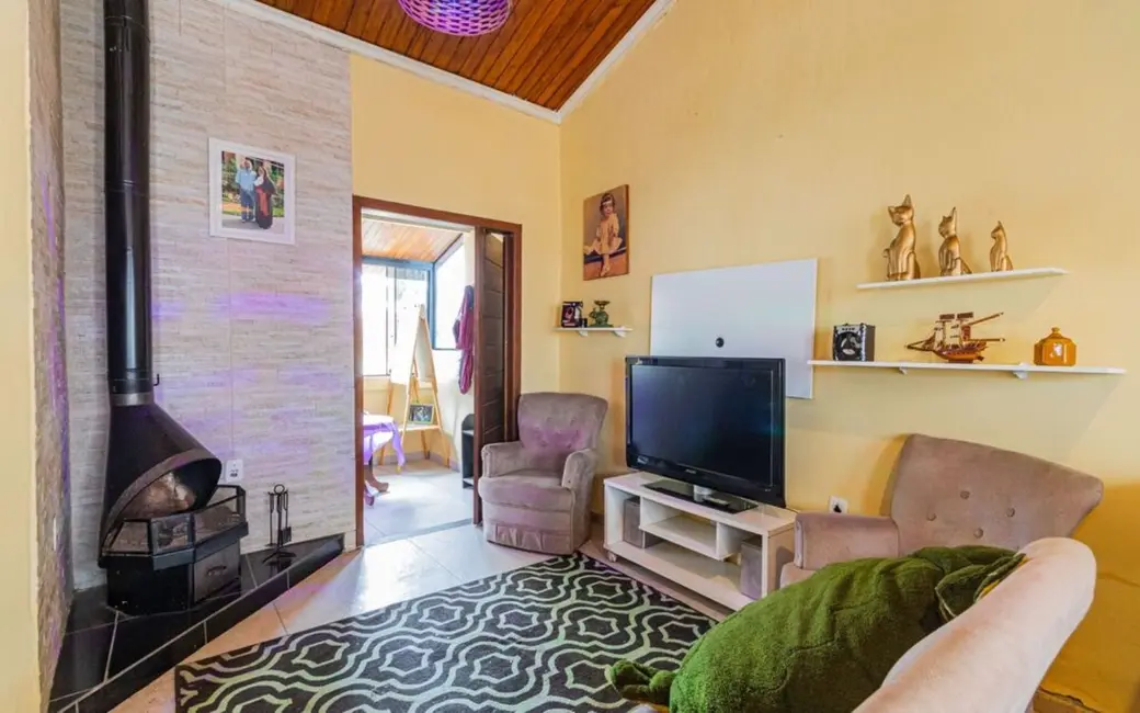 Casa com 5 quartos à venda, 204m2 em Menino Deus, Porto Alegre - RS - imagem 6 Foto 6 de Casa com 5 quartos à venda, 204m2 em Menino Deus, Porto Alegre - RS