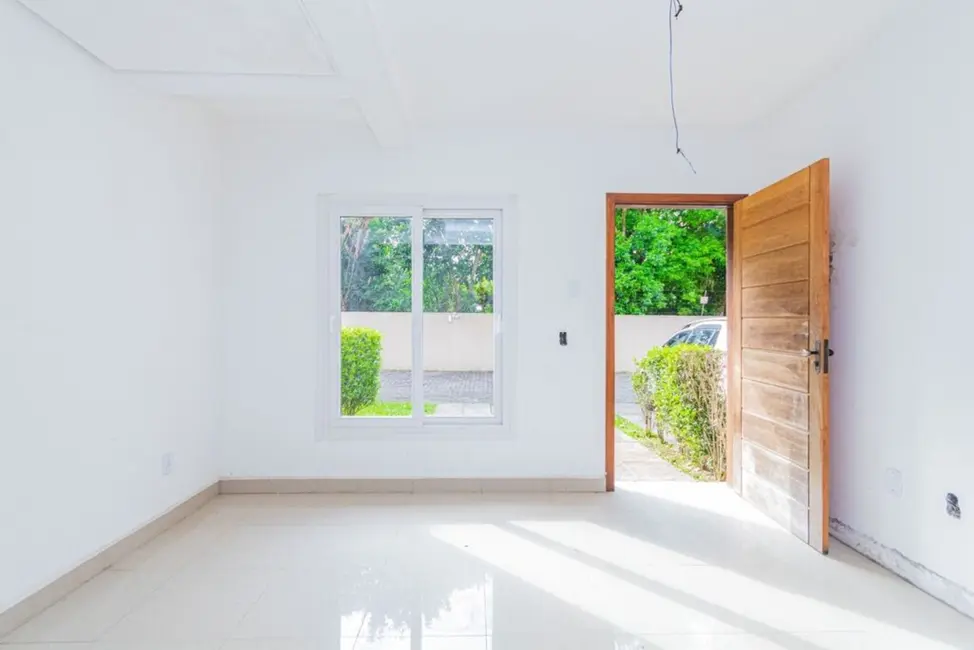 Foto 4 de Casa com 2 quartos à venda, 111m2 em Hípica, Porto Alegre - RS