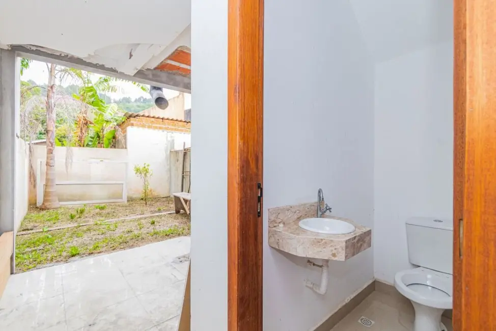 Foto 5 de Casa com 2 quartos à venda, 111m2 em Hípica, Porto Alegre - RS